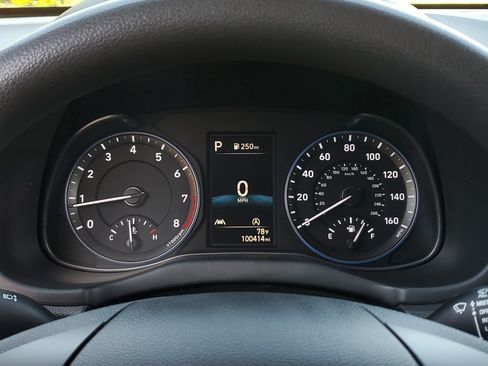 Used 2022 Hyundai Kona SEL FWD image 21