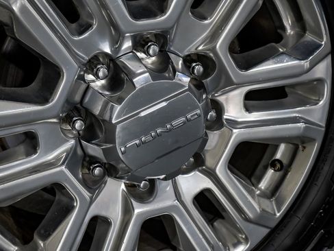Used 2021 GMC Sierra 2500 Denali w/ Denali Ultimate Package AWD/4WD image 57