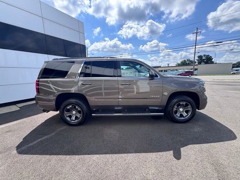 Used 2016 Chevrolet Tahoe LT AWD/4WD image 7