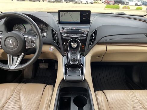 Used 2023 Acura RDX AWD w/ Advance Package image 13