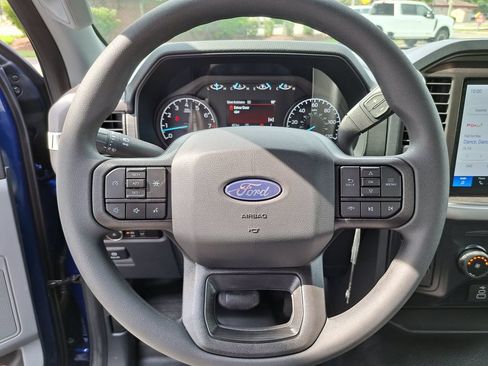 New 2026 Ford F150 XL w/ Equipment Group 103A High RWD image 8
