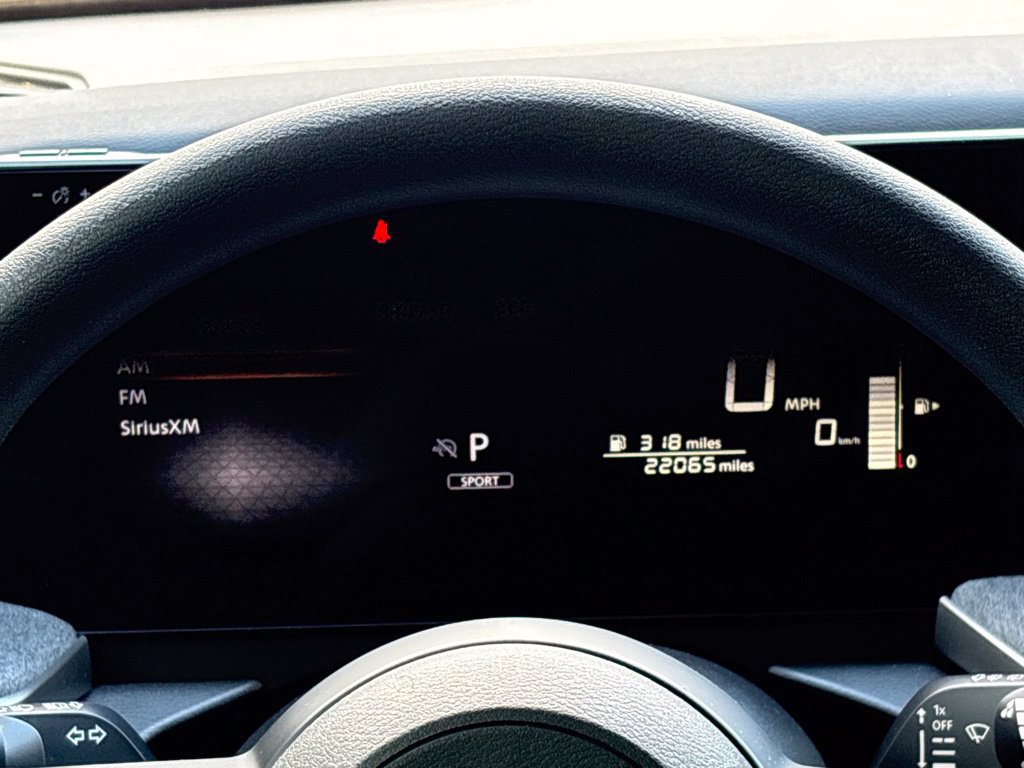 Used 2025 Nissan Kicks SV FWD image 34