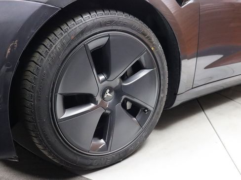 Used 2022 Tesla Model 3 Long Range image 7