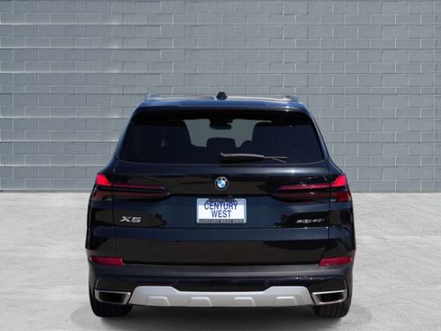 Used 2024 BMW X5 sDrive40i w/ Premium Package RWD image 4