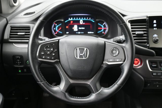 Used 2019 Honda Pilot EX-L image 26