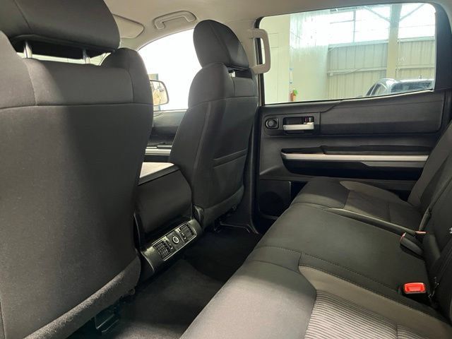 Used 2017 Toyota Tundra SR5 RWD image 18