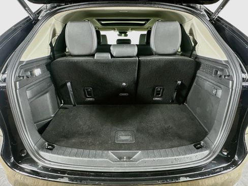 Used 2026 MAZDA CX-90 3.3 Turbo w/ Premium Sport Pkg AWD/4WD image 31