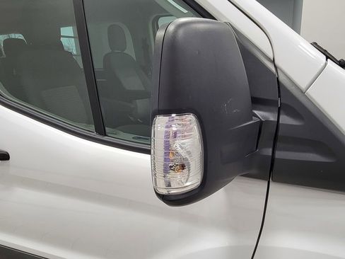 Used 2023 Ford Transit 350 XLT image 30