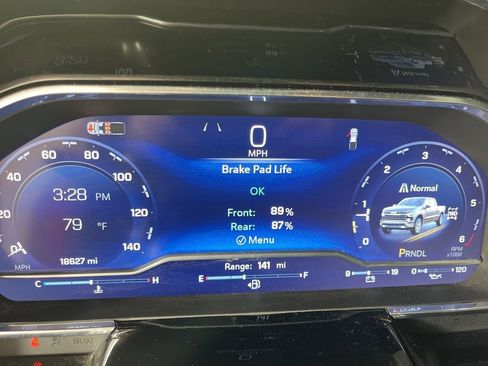 Used 2024 Chevrolet Silverado 1500 LT image 27