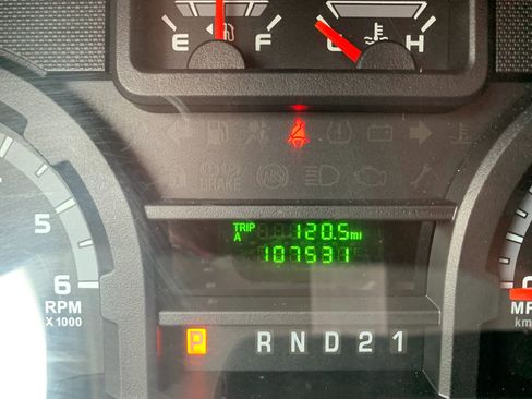 Used 2012 Ford E-150 and Econoline 150 image 12