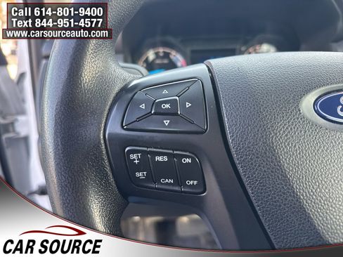 Used 2020 Ford Ranger XL w/ Equipment Group 101A Mid image 21