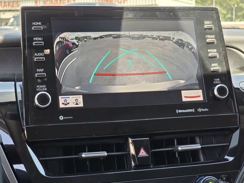 Used 2024 Toyota Camry XLE FWD image 11