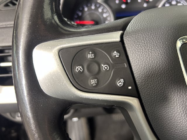 Used 2022 GMC Terrain SLT w/ Tech Package AWD/4WD image 15