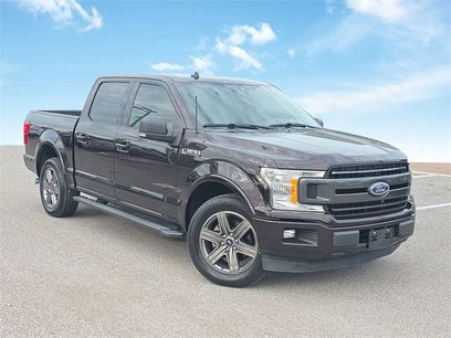 Used 2020 Ford F150 XLT w/ Equipment Group 302A Luxury