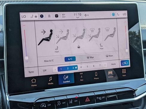 New 2025 Jeep Compass Limited w/ High Altitude Package image 26