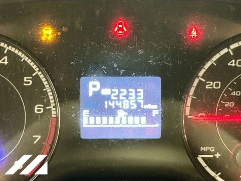 Used 2017 Subaru Impreza 2.0i AWD/4WD image 14