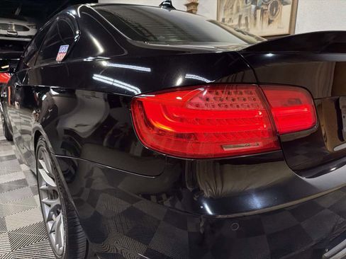 Used 2012 BMW M3 Coupe image 9
