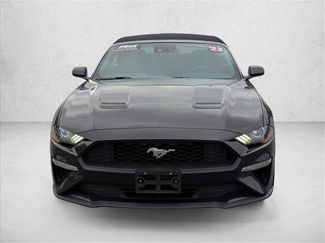 Used 2023 Ford Mustang Premium video 2