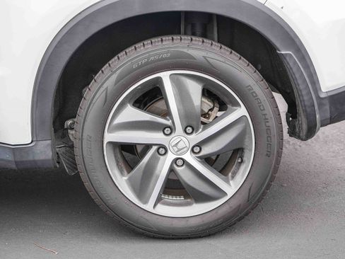 Used 2022 Honda HR-V EX image 11