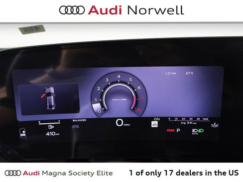 New 2026 Audi S5 Prestige AWD/4WD image 31