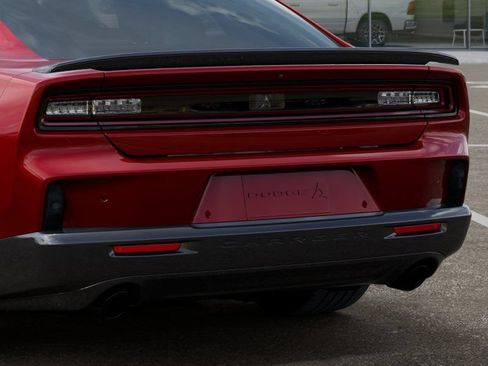 New 2026 Dodge Charger Scat Pack AWD/4WD image 14