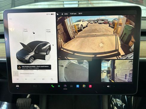 Used 2023 Tesla Model Y AWD image 21