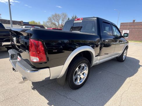 Used 2012 RAM 1500 Laramie image 25