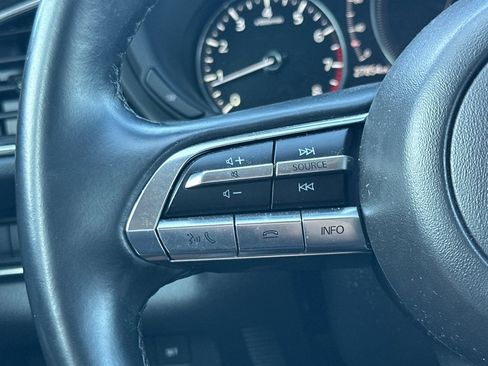 Used 2022 MAZDA CX-30 AWD 2.5 S w/ Preferred Package image 35