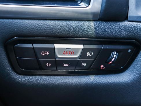 Used 2020 BMW M8 Coupe w/ Driving Assistance Package image 30