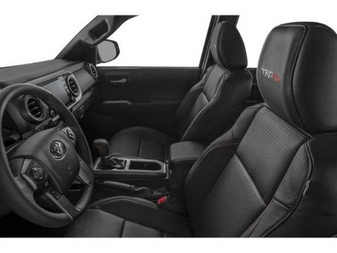 Used 2023 Toyota Tacoma TRD Off-Road w/ TRD Premium Off Road Package image 9