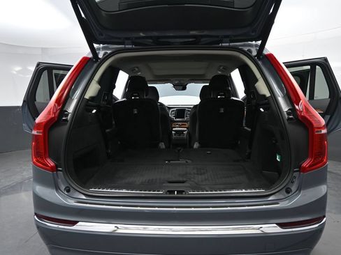 Used 2023 Volvo XC90 B6 Plus AWD/4WD image 20