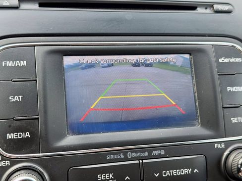Used 2014 Kia Forte EX FWD image 26