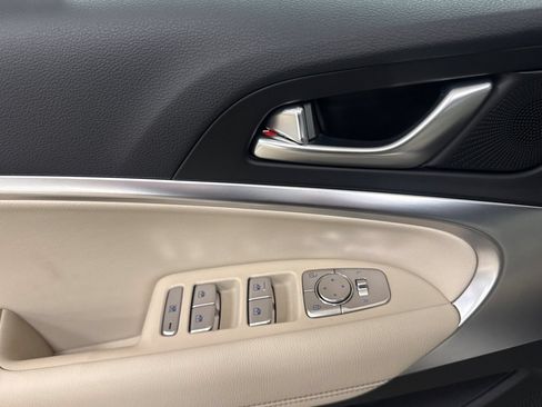 New 2026 Genesis G70 2.5T AWD/4WD image 11