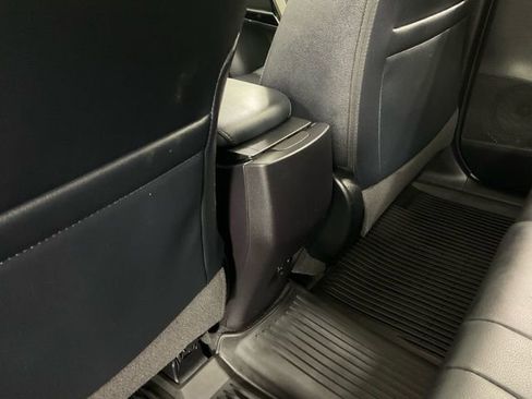 Used 2017 Toyota RAV4 Limited w/ All Weather Liner Package image 14