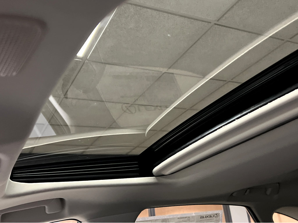 New 2026 Lexus NX 350 AWD w/ Cold Area Package image 10