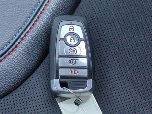 Certified 2023 Ford Explorer ST w/ Equipment Group 401A image 29