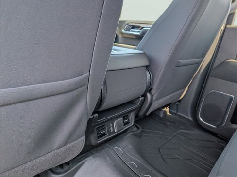 New 2026 Chevrolet Silverado 1500 RST w/ RST Select Package image 19