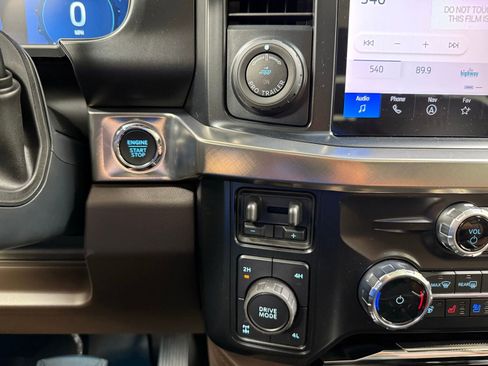 New 2026 Ford F250 King Ranch w/ Chrome Package image 25