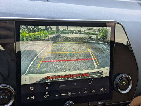 Certified 2025 Lexus NX 250 FWD w/ Accessory Package (K3) image 20