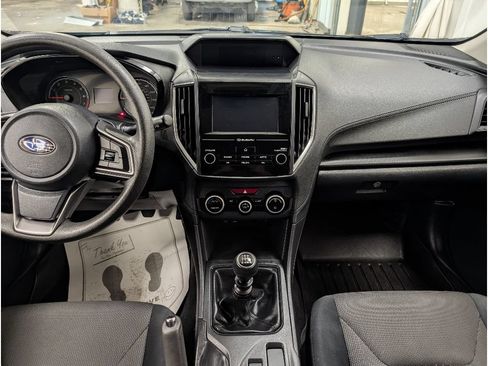 Used 2023 Subaru Crosstrek 2.0i AWD/4WD image 15