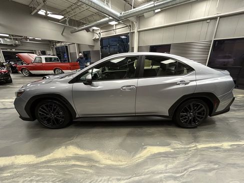 Used 2023 Subaru WRX Limited w/ Popular Package #2 image 34