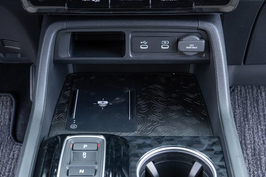 New 2026 Honda Passport TrailSport Elite image 22