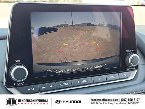 Used 2023 Nissan Rogue SV w/ SV Premium B Package AWD/4WD image 28