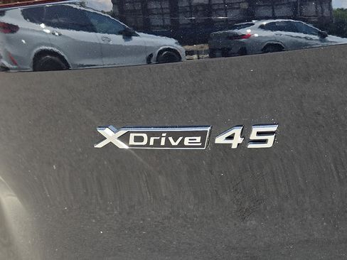 Used 2026 BMW iX xDrive45 image 15