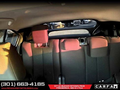 Used 2019 Mitsubishi Eclipse Cross ES image 15