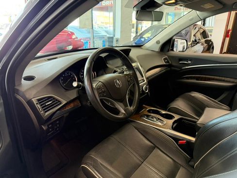 Used 2019 Acura MDX FWD w/ Advance Package image 19