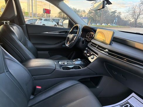 Used 2023 INFINITI QX60 Luxe w/ Vision Package image 17