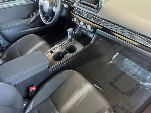 Used 2024 Honda Civic Sport image 33