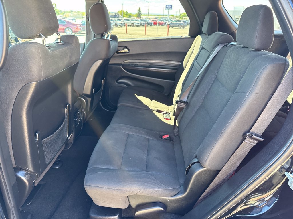 Used 2023 Dodge Durango GT AWD/4WD image 28