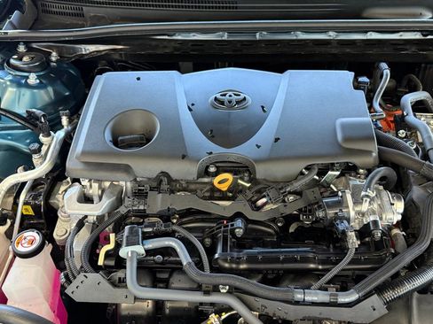 Certified 2025 Toyota Camry LE image 34